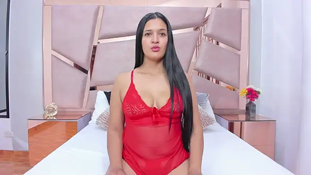 Kendal Lane online show from 03.07.26