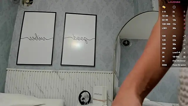 beautydoll18  online show from 05.20.26