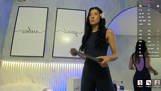 beautydoll18  online show from 05.21.26