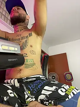king of desire online show from 06.12.26