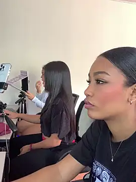 kali rousse online show from 02.20.26