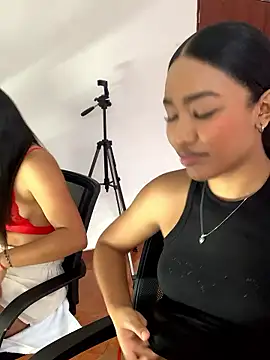 kali rousse online show from 02.24.26