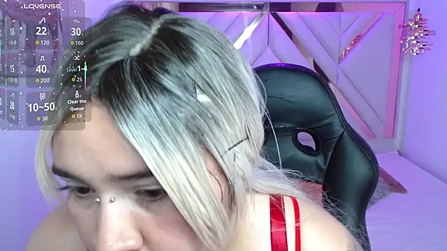 Snapshot of jackie_tk chatting on 02.20.26 jackie tk online show from 02.20.26