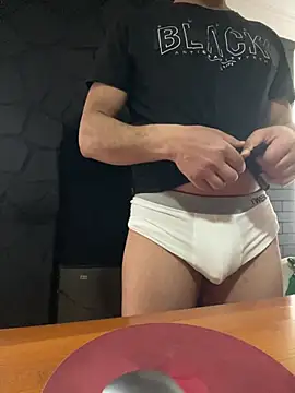 TurkeyMen online show from 03.15.26