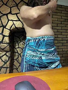 TurkeyMen online show from 04.07.26