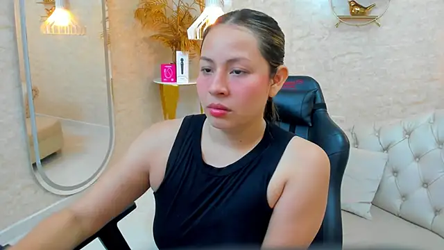 CAAMII SWEETT online show from 05.25.26