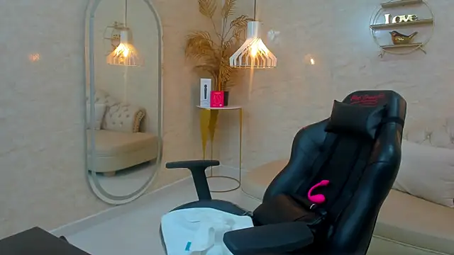CAAMII SWEETT online show from 05.28.26