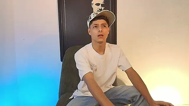 Eliassalvatore  online show from 05.12.26