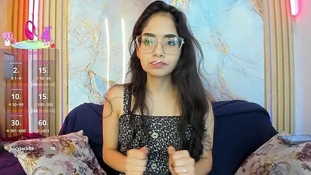 Snapshot of Carolina_pm chatting on 03.29.26 Carolina pm online show from 03.29.26