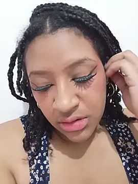 gigiblue89 online show from 07.18.26