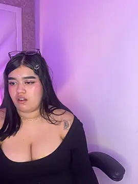 AnniJones online show from 03.21.26