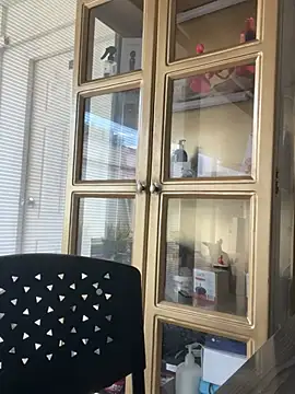 DulceQueen1 online show from 05.22.26