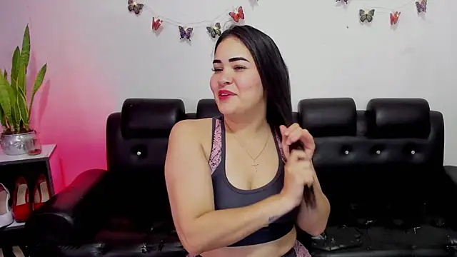 aria-voss online show from 03.09.26