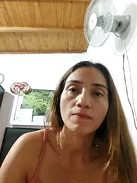 Snapshot of isaa- chatting on 03.09.26 isaa- online show from 03.09.26