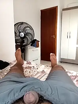 Mineirinho 85 online show from 03.24.26