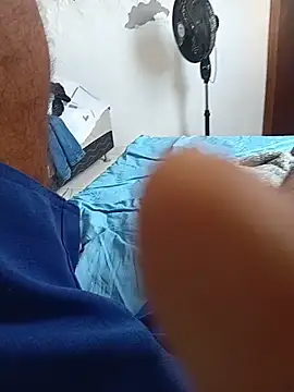Mineirinho 85 online show from 07.09.26