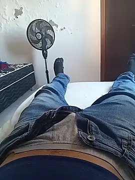 Mineirinho 85 online show from 07.14.26