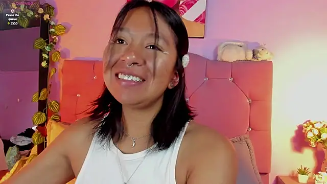 jaina angell online show from 03.19.26