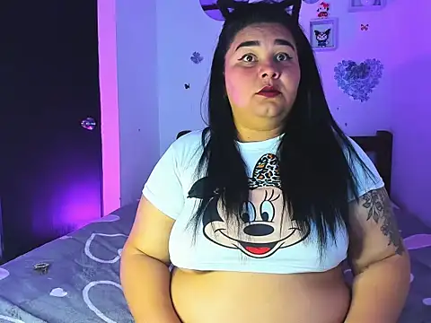 Snapshot of Anastasia_grey79 chatting on 02.18.26 Anastasia grey79 online show from 02.18.26