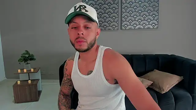 Daniel kingx online show from 02.20.26