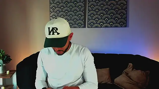 Daniel kingx online show from 03.17.26