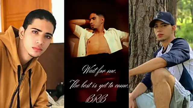 Snapshot of Kratoswolf chatting on 03.27.26 Kratoswolf online show from 03.27.26