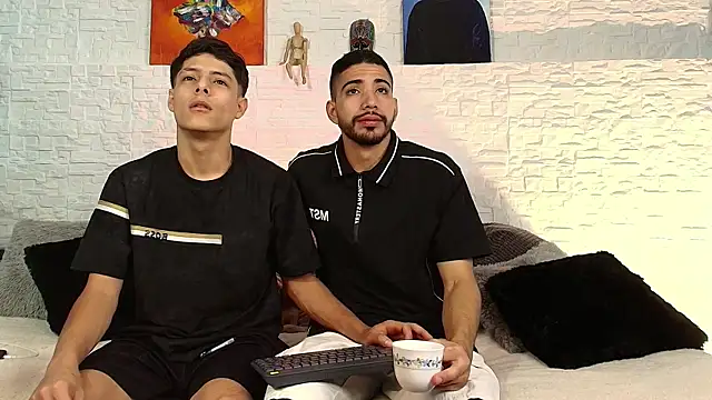 Kratoswolf online show from 05.13.26