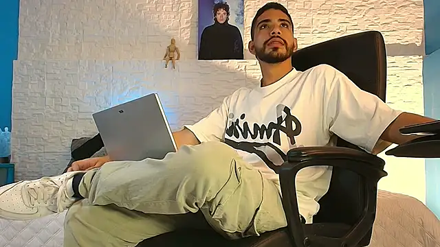 Kratoswolf online show from 05.28.26