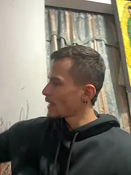 SharonTygaX online show from 03.05.26