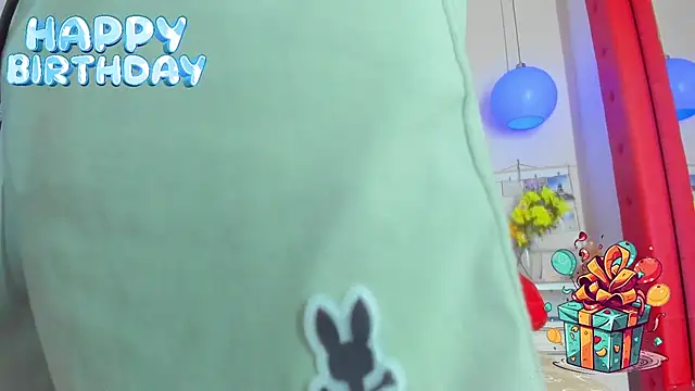 SharonTygaX online show from 05.16.26