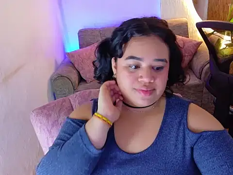 Snapshot of deva_big chatting on 03.13.26 deva big online show from 03.13.26