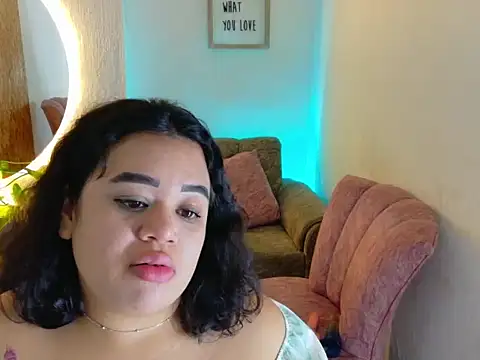 Snapshot of deva_big chatting on 03.18.26 deva big online show from 03.18.26