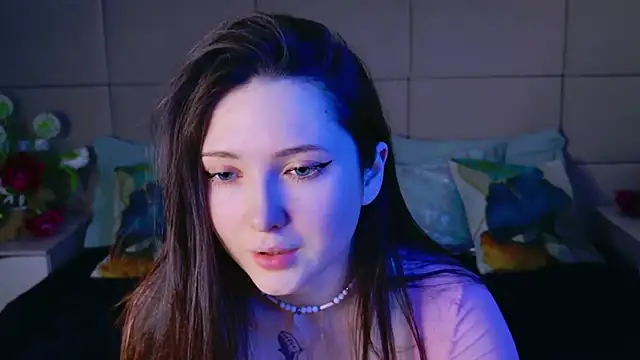 Snapshot of Tiny_BunnyX chatting on 03.29.26 Tiny BunnyX online show from 03.29.26