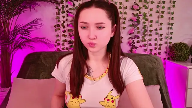 Tiny BunnyX online show from 05.14.26
