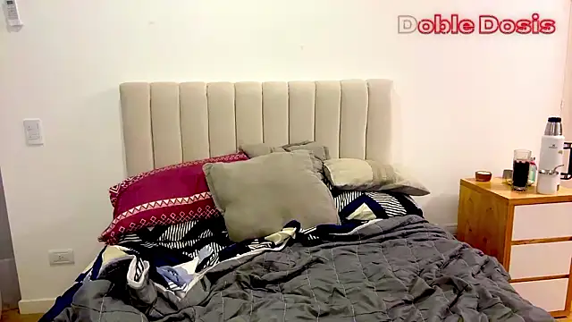 Doble Dosis online show from 02.21.26