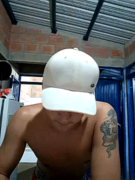 Snapshot of marlonpabon chatting on 06.19.26 marlonpabon online show from 06.19.26