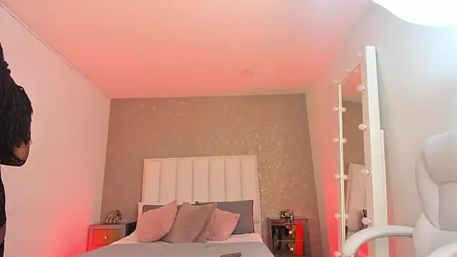 AmyRider  online show from 04.09.26