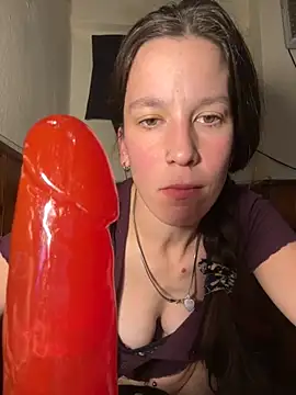 Snapshot of Melu12 chatting on 05.16.26 Melu12 online show from 05.16.26