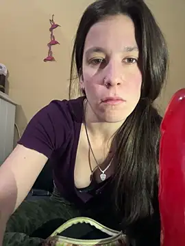 Snapshot of Melu12 chatting on 05.22.26 Melu12 online show from 05.22.26