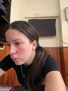 Melu12 online show from 08.03.26