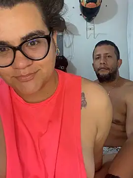 LuxuryloversCO online show from 03.19.26