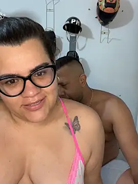 LuxuryloversCO online show from 04.08.26