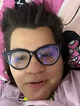 LuxuryloversCO online show from 04.14.26