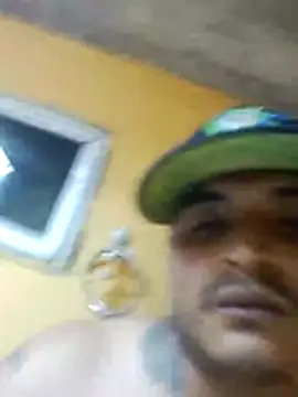 elcogecoge12 online show from 02.19.26