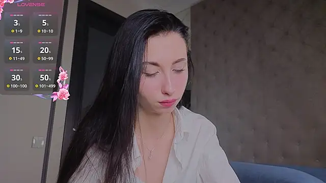MiguelinaRasmuson online show from 05.29.26