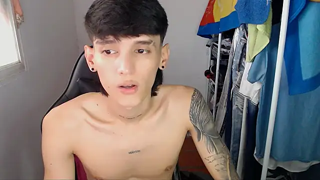 BOY-767 online show from 02.19.26