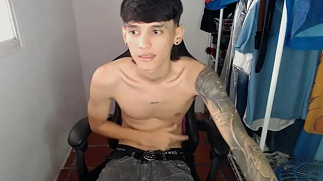 BOY-767 online show from 02.20.26