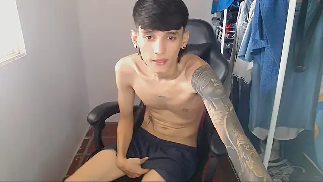 BOY-767 online show from 02.21.26