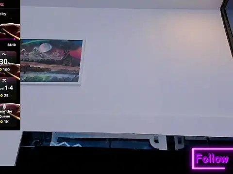 juank adamx online show from 03.24.26