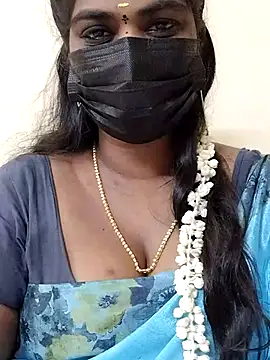 Snapshot of Navya-Reddy chatting on 02.20.26 Navya-Reddy online show from 02.20.26